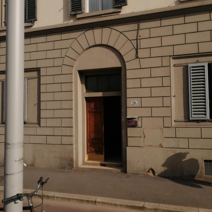 Family And Friends Studio Florence Exterior photo